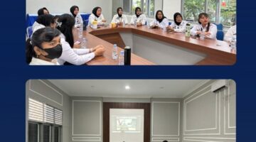 Lapas Perempuan Medan Perkuat Komitmen Integritas Lewat Penguatan Tusi Pemasyarakatan