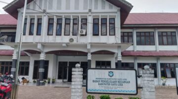 SKPK Mengeluh Honor Perjalanan Dinas dan ATK Ditahan Keuangan Gayo Lues