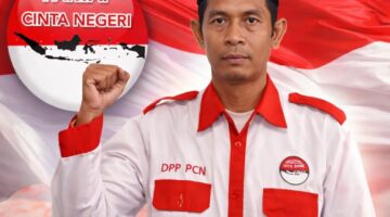 Deklarasi Capres RI, Samsuri, S.Pd.I, M.A Fokus pada Kesejahteraan dan Keadilan Sosial